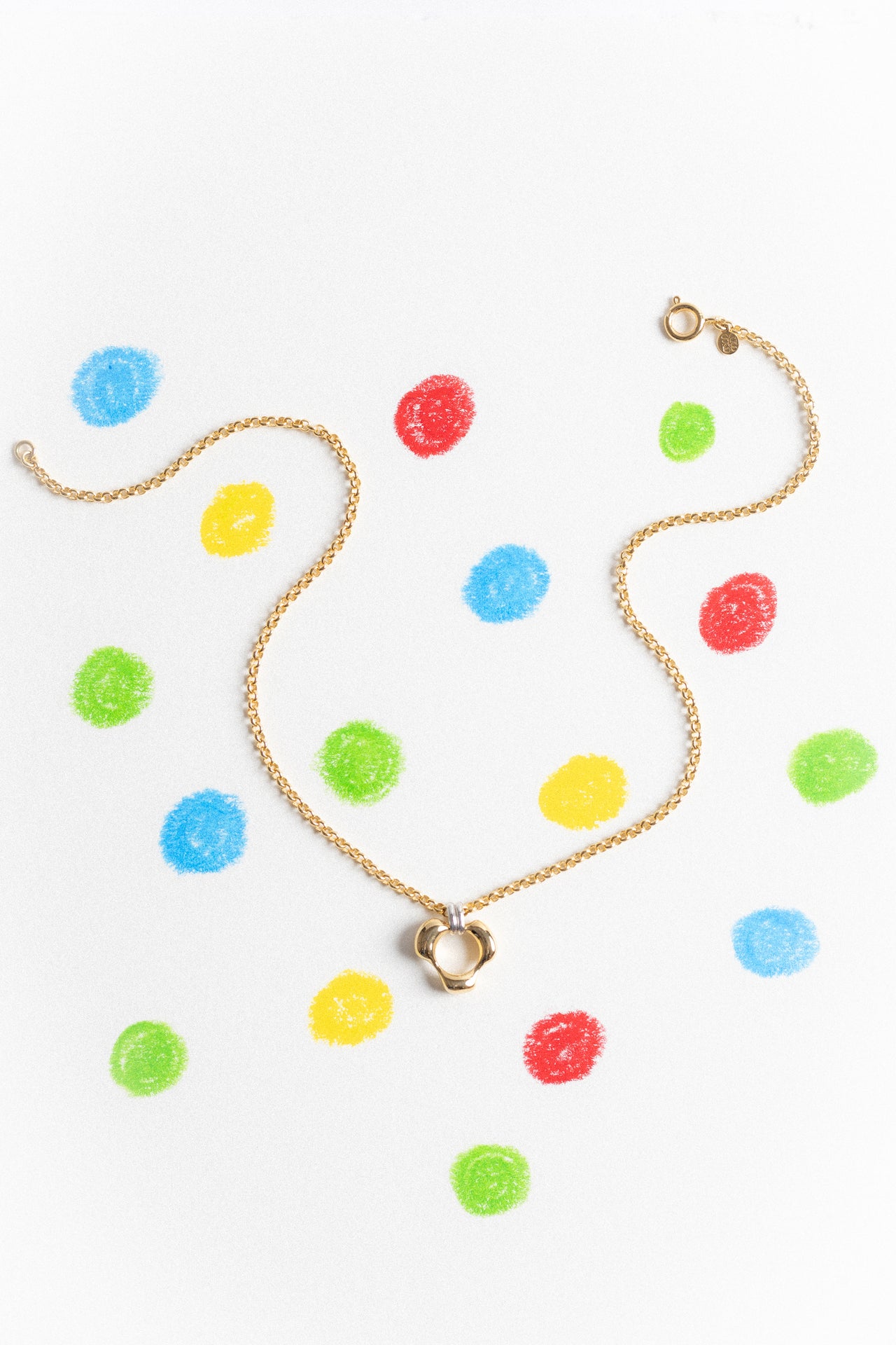 LOOP. THE PENDANT I