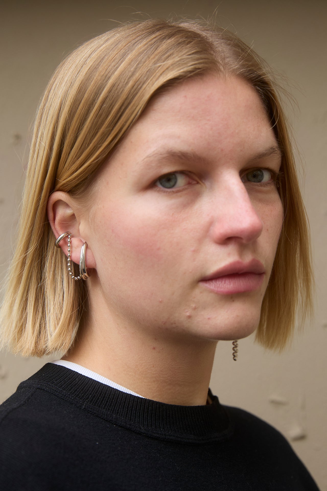 VARIATIONS. LA DOUBLE BOUCLE