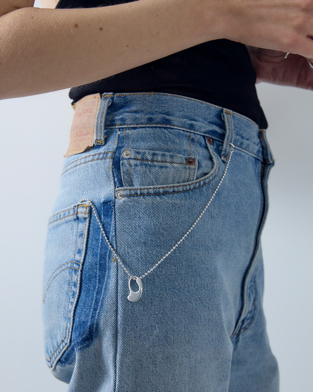 GAMME III. LE COLLIER