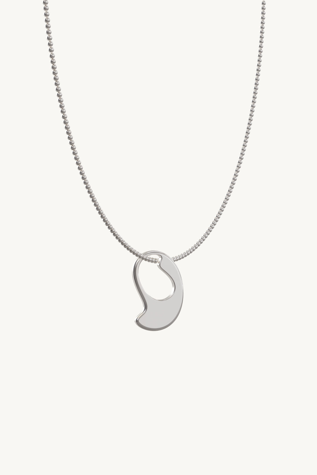 GAMME III. LE COLLIER