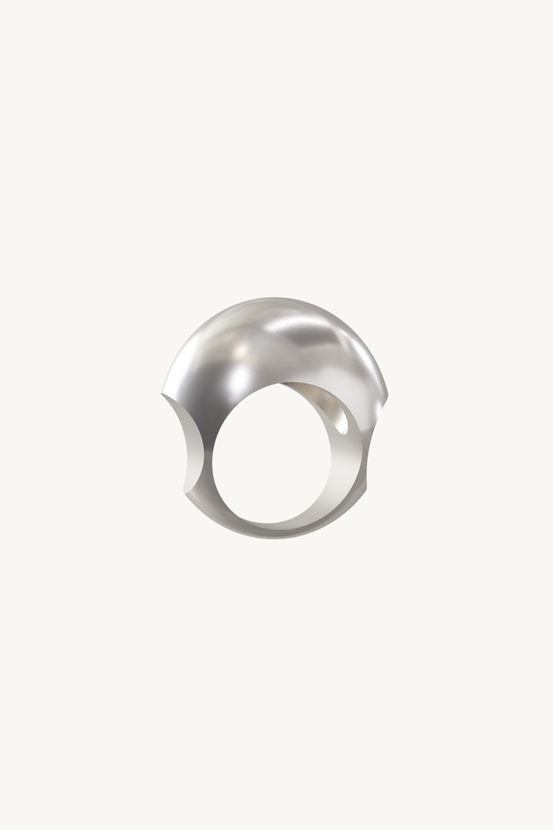 CERCLE. LA BAGUE II