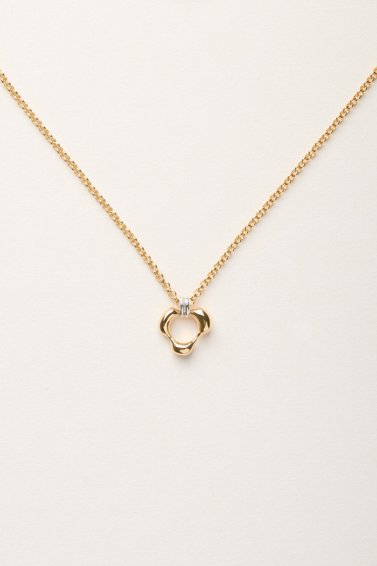 LOOP. THE PENDANT I