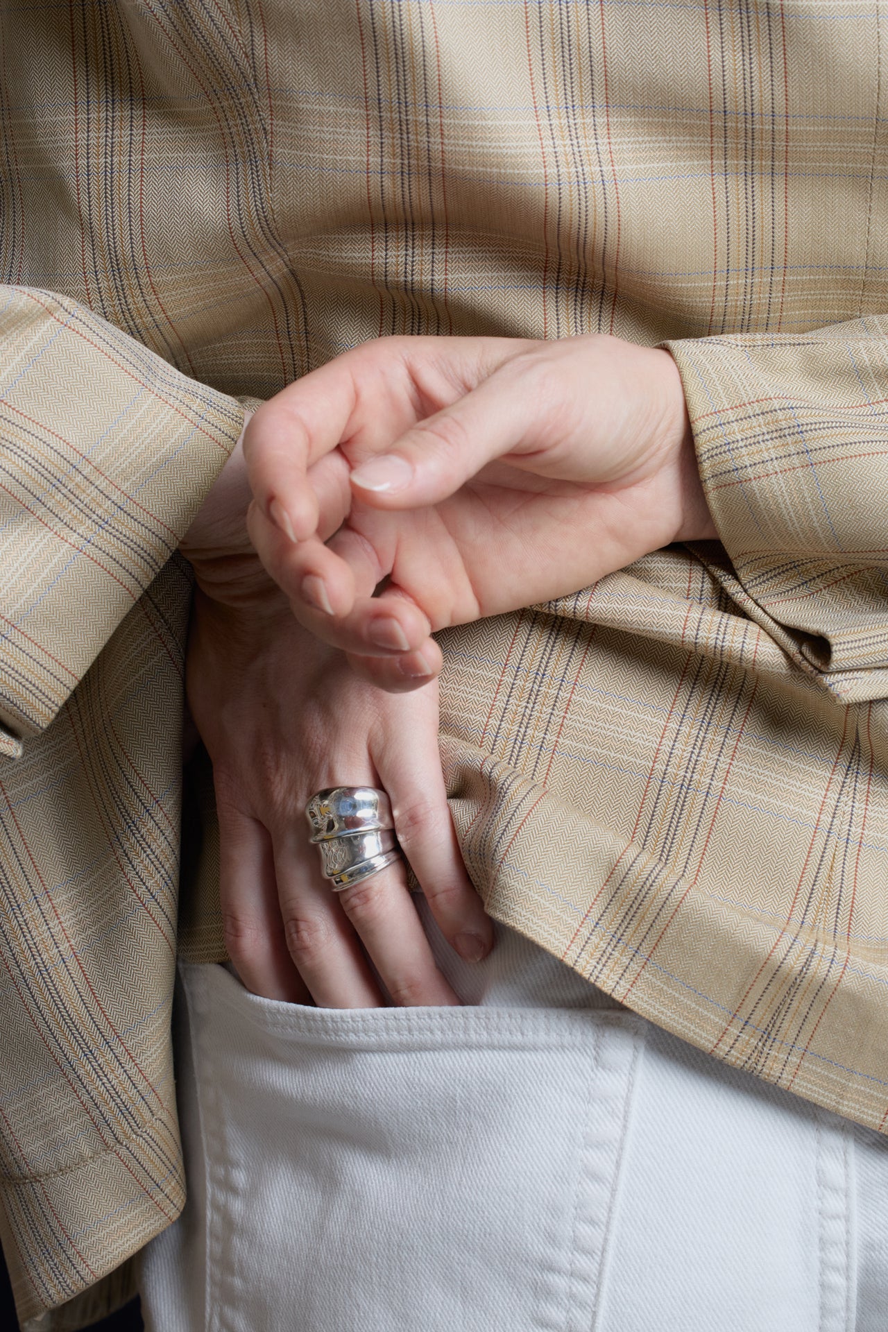 VARIATIONS. LA BAGUE III