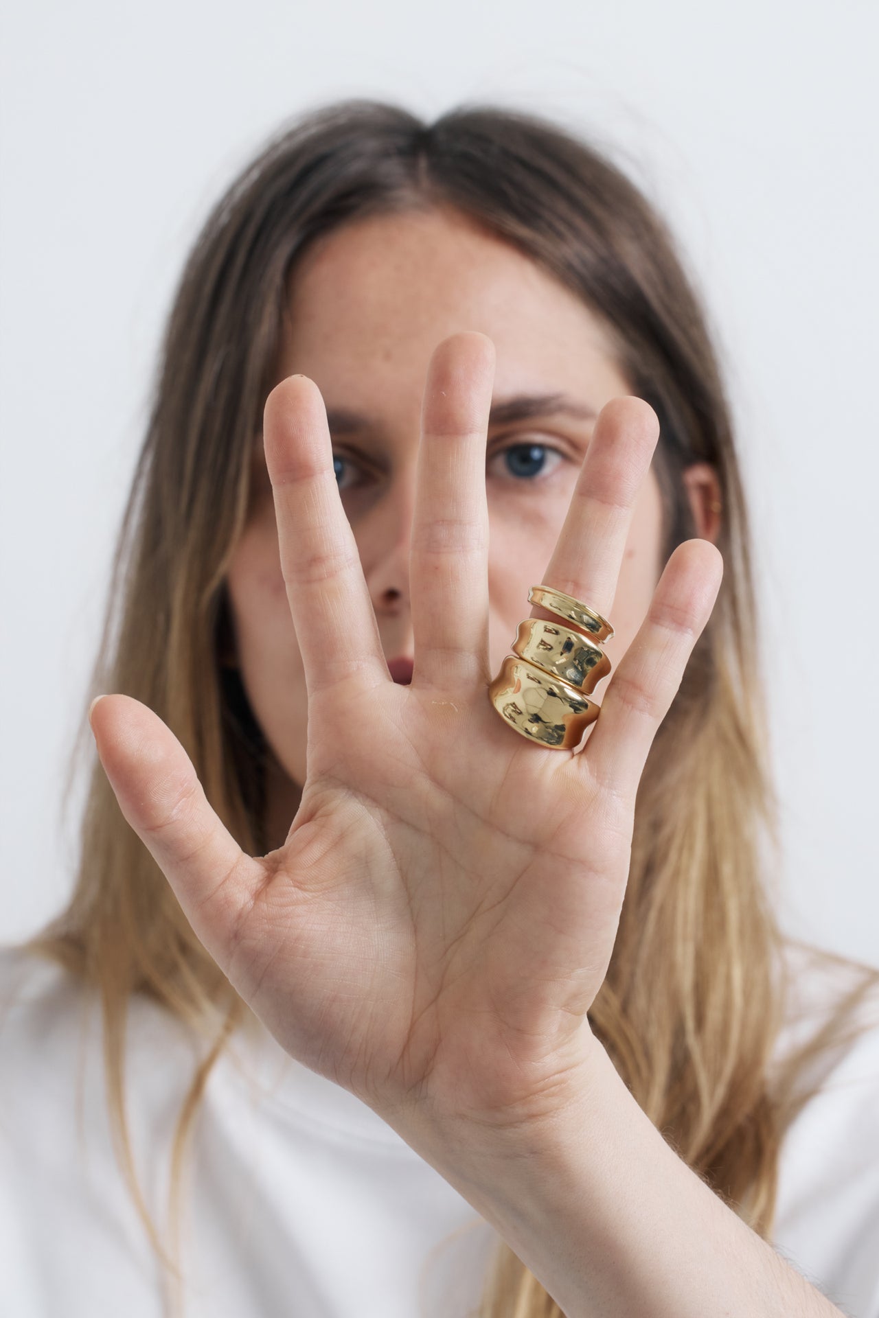 VARIATIONS. LA BAGUE II