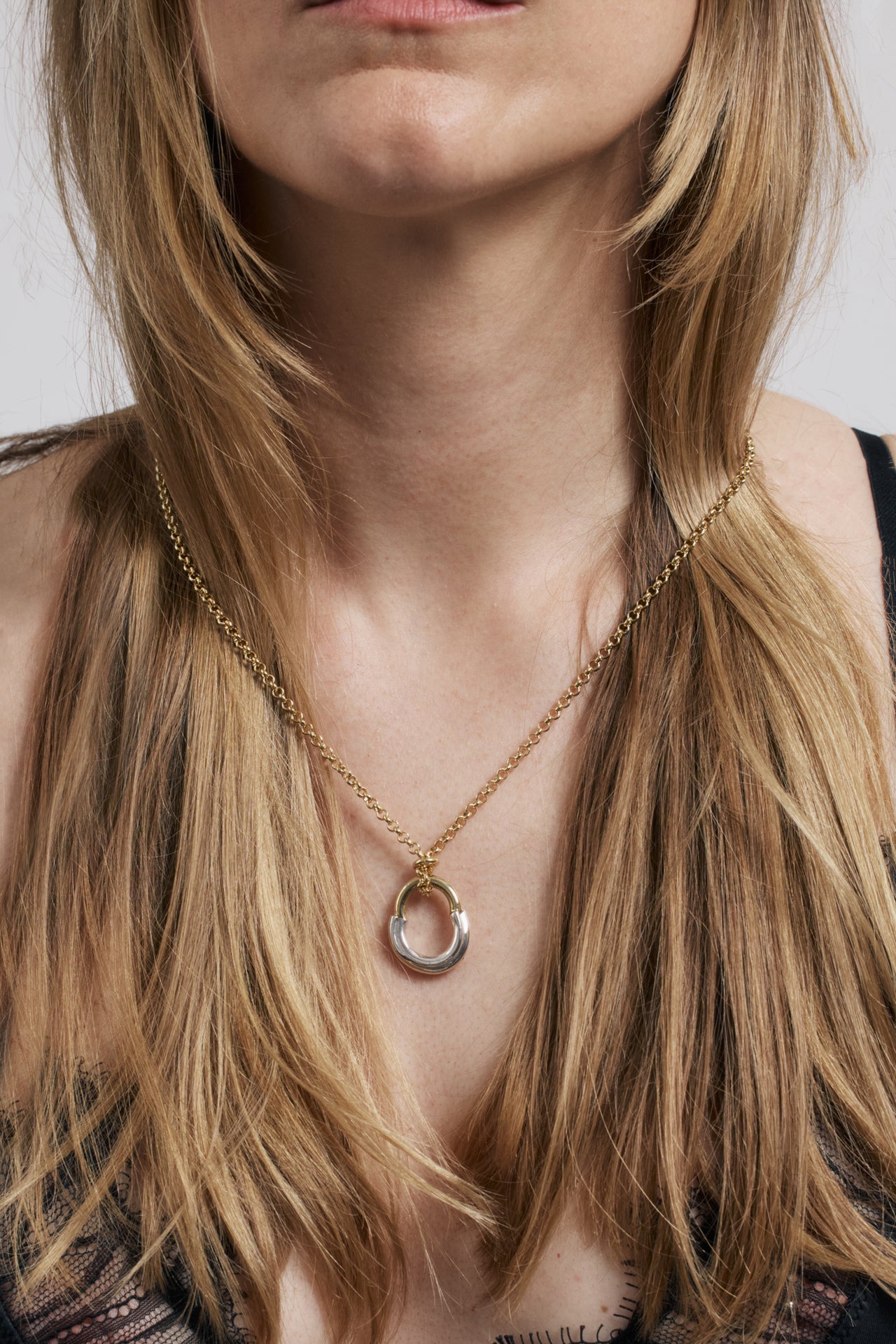 VARIATIONS. LE PENDENTIF