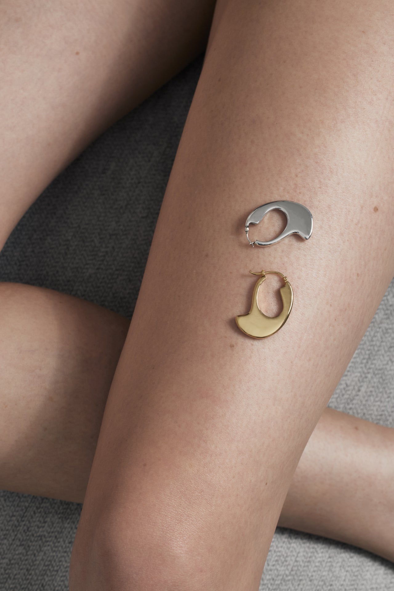 GAMME III. LA BOUCLE