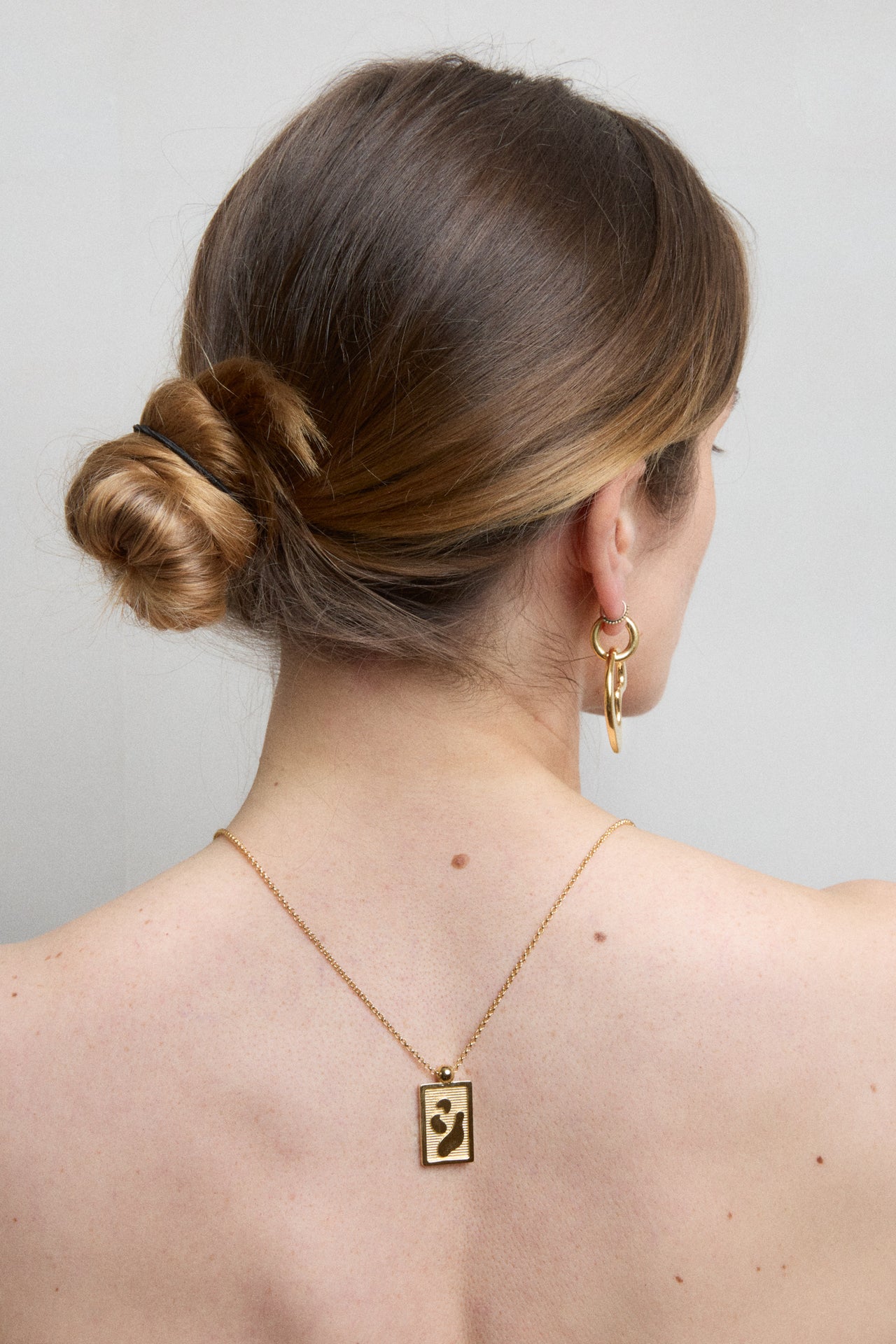 CONSTELLATION. LA MÉDAILLE