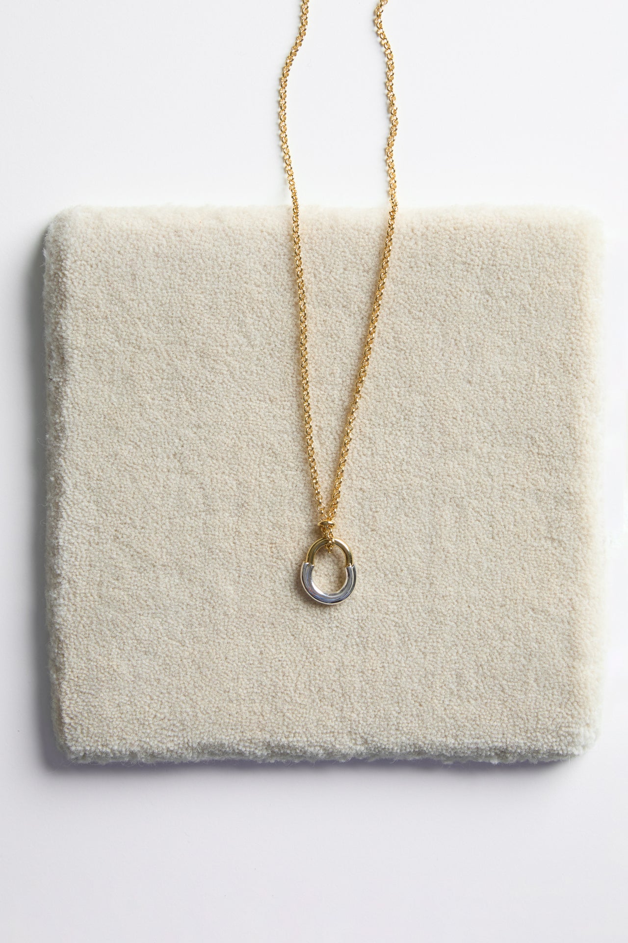 VARIATIONS. LE PENDENTIF