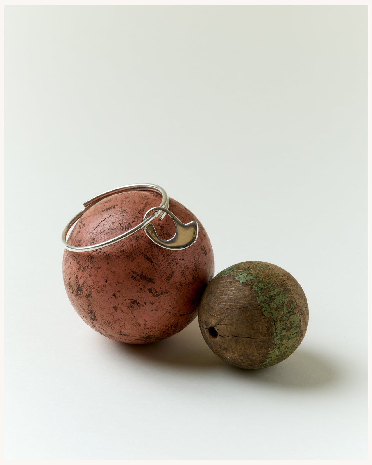 GAMME III. LE BRACELET