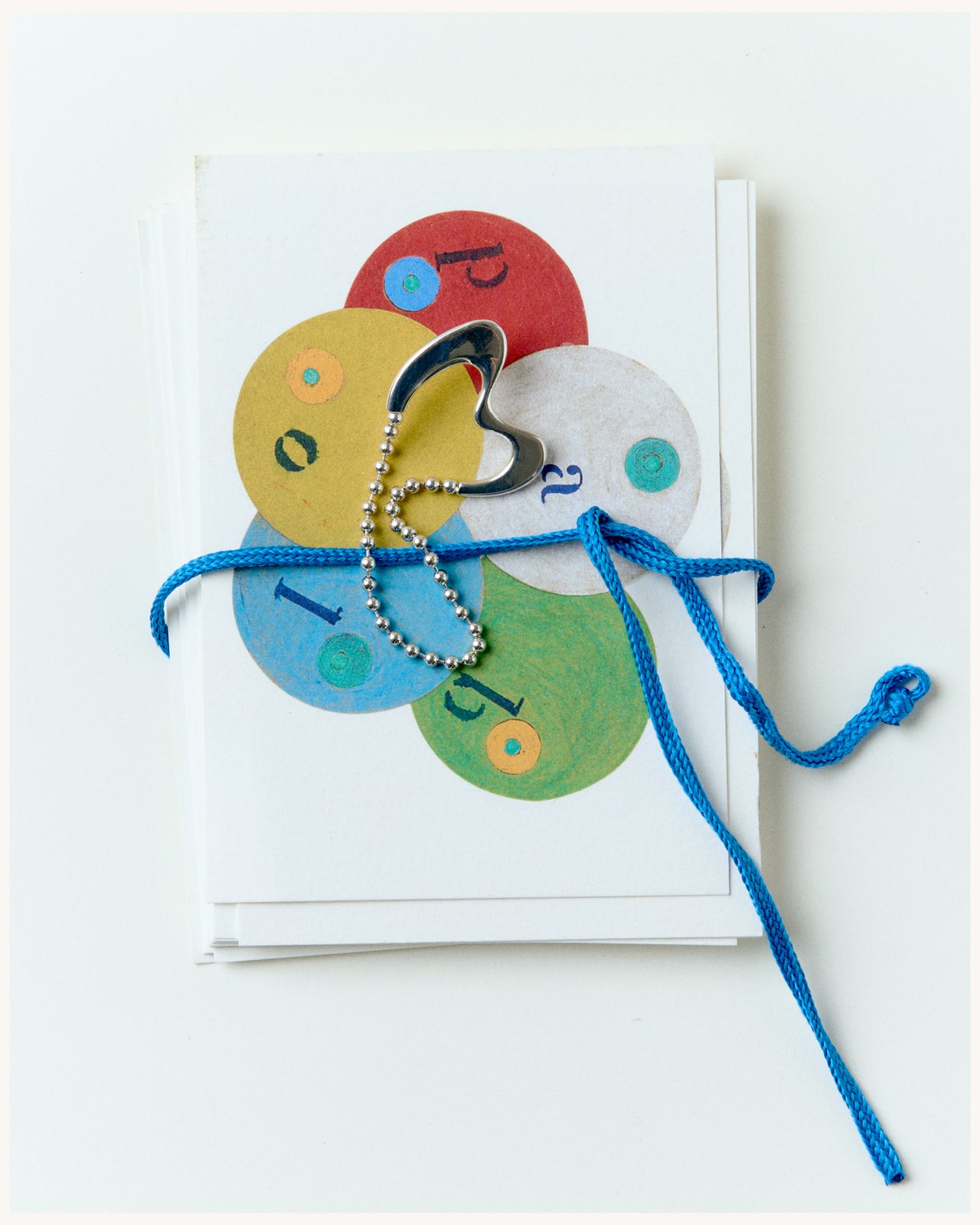 GAMME II. LA BOUCLE III