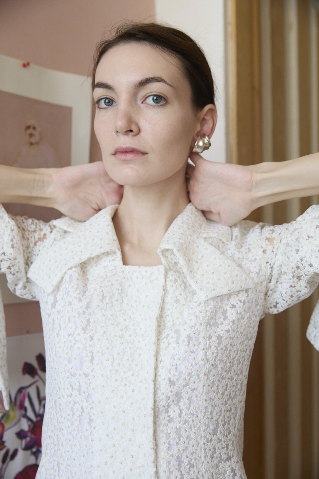 VARIATIONS. LA BAGUE I