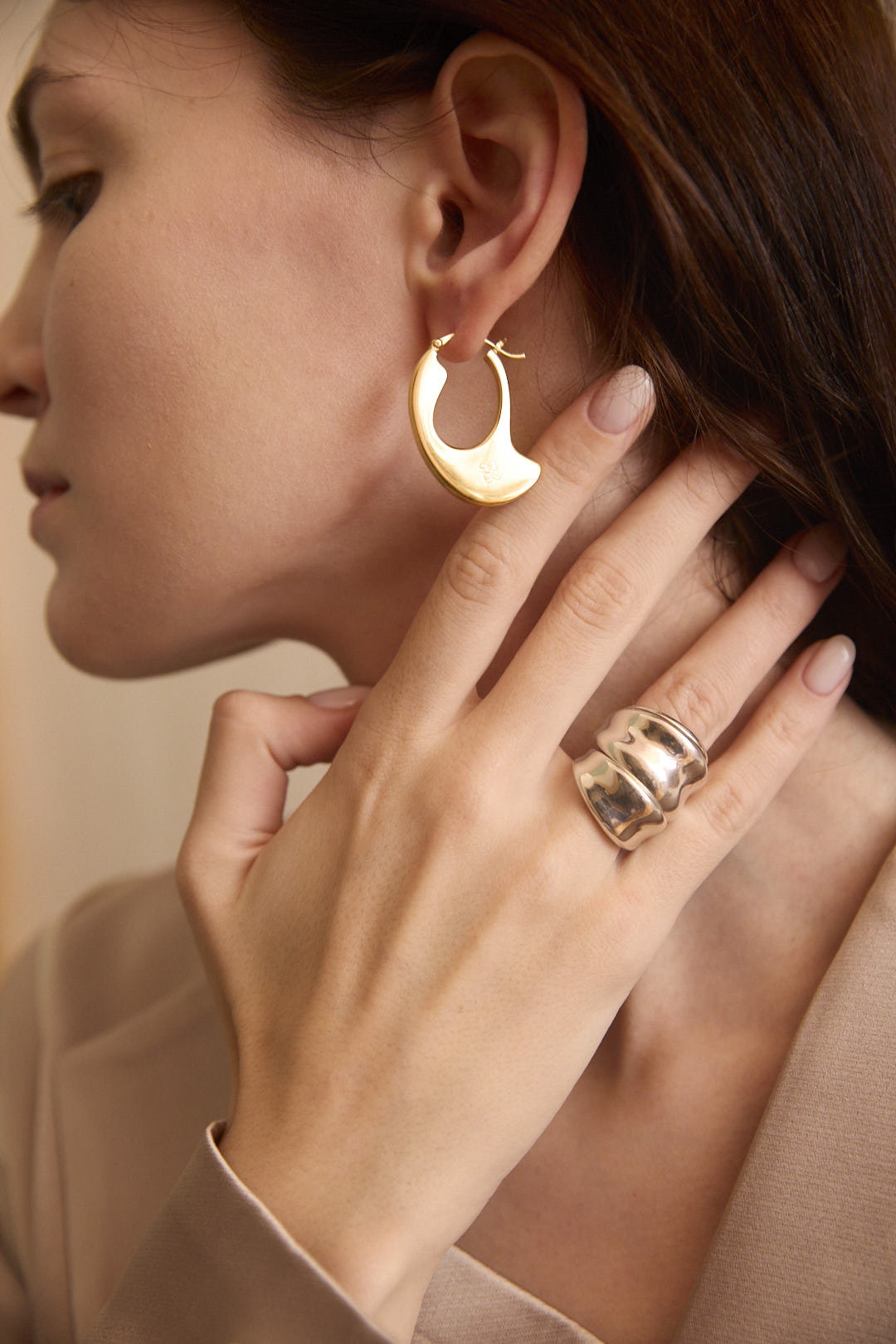 GAMME III. LA BOUCLE