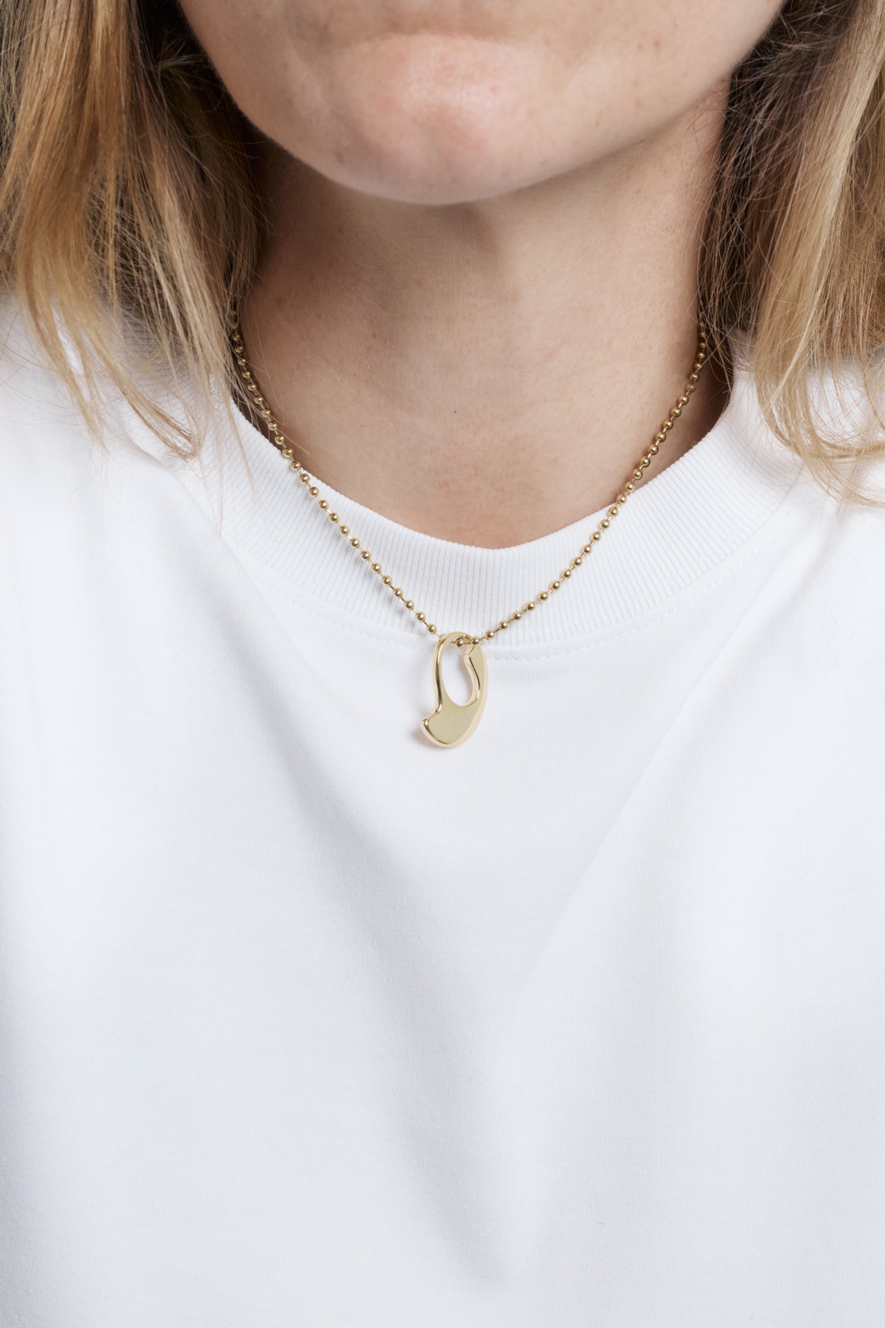 GAMME III. LE COLLIER