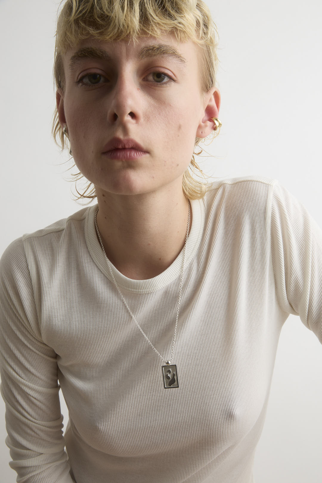 CONSTELLATION. LA MÉDAILLE