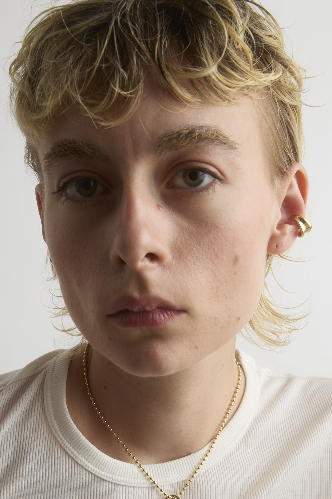 VARIATIONS. LA PETITE EARCUFF