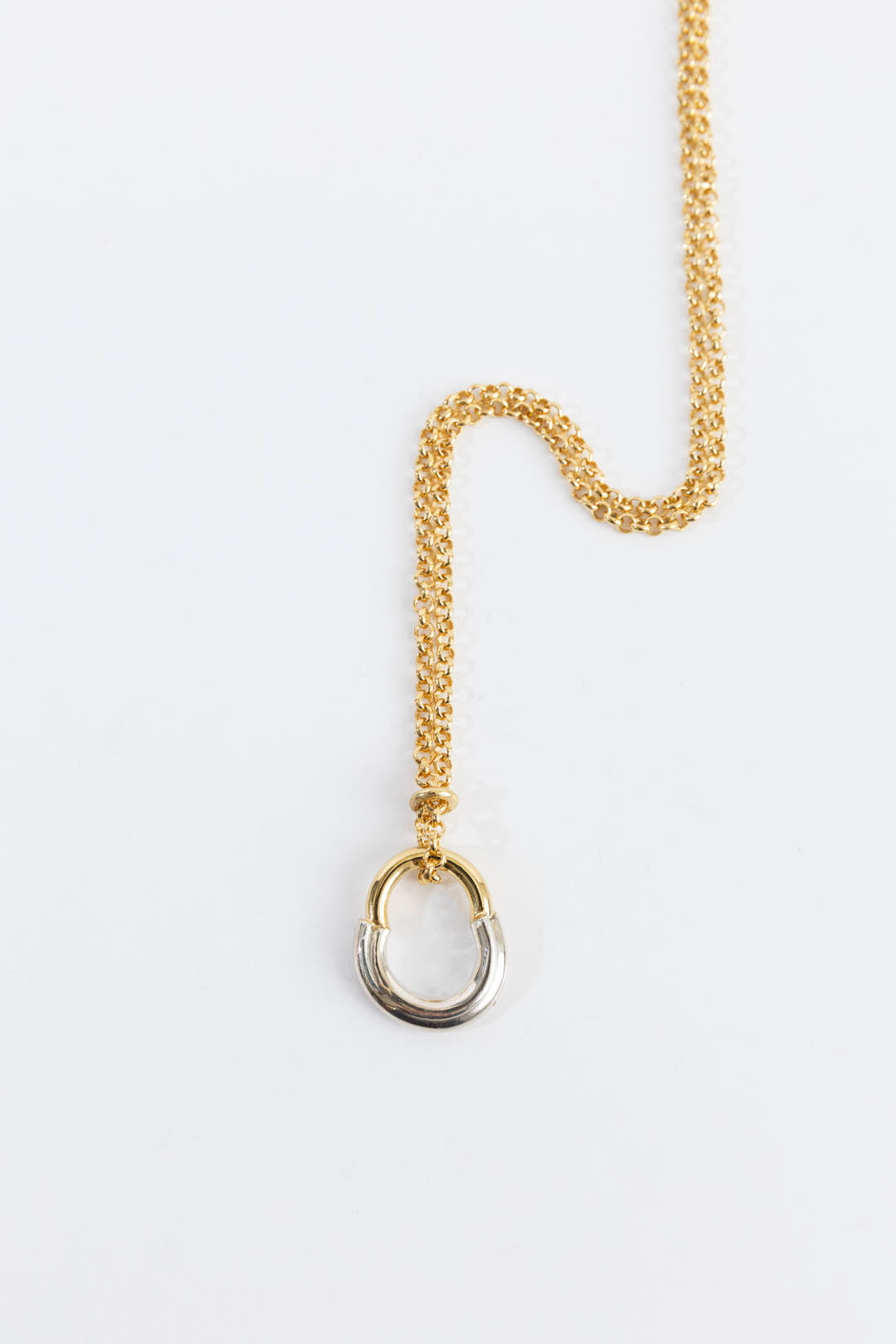 VARIATIONS. LE PENDENTIF