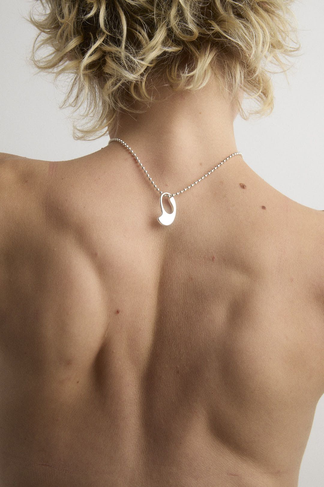 GAMME III. LE COLLIER