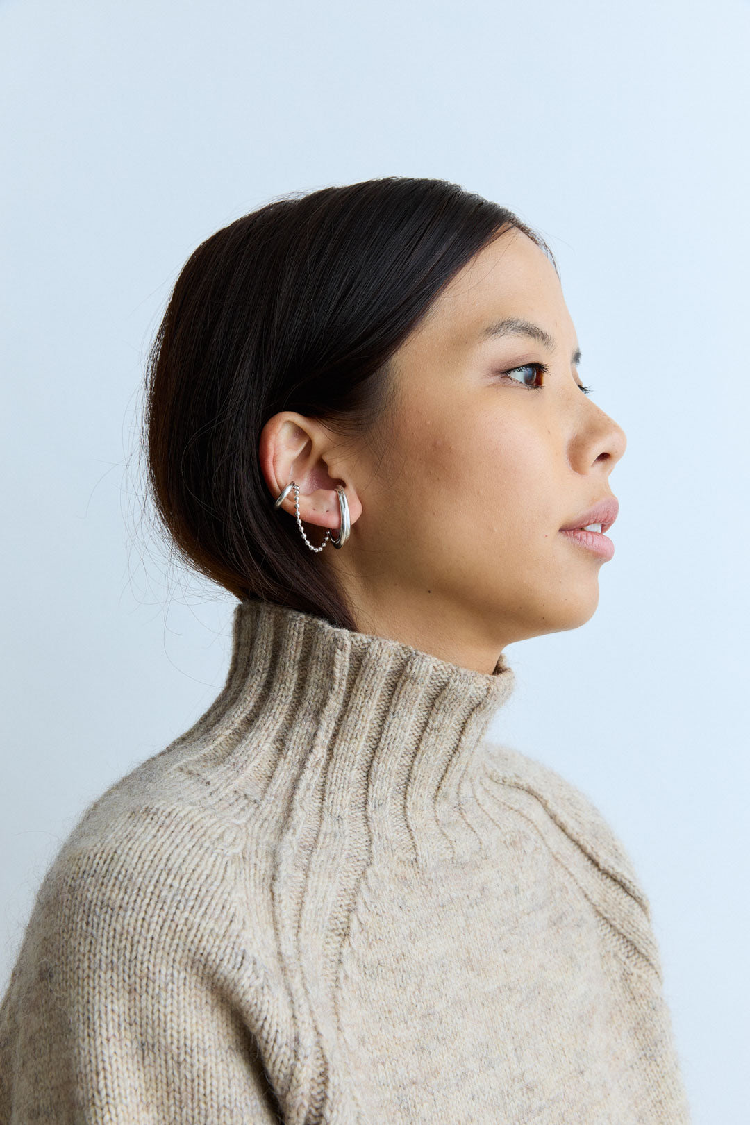 VARIATIONS. LA DOUBLE BOUCLE