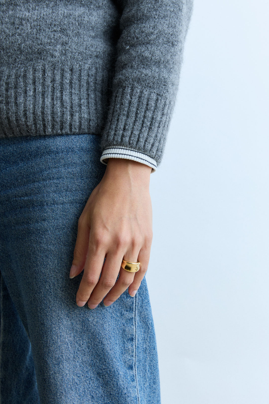 VARIATIONS. LA BAGUE II