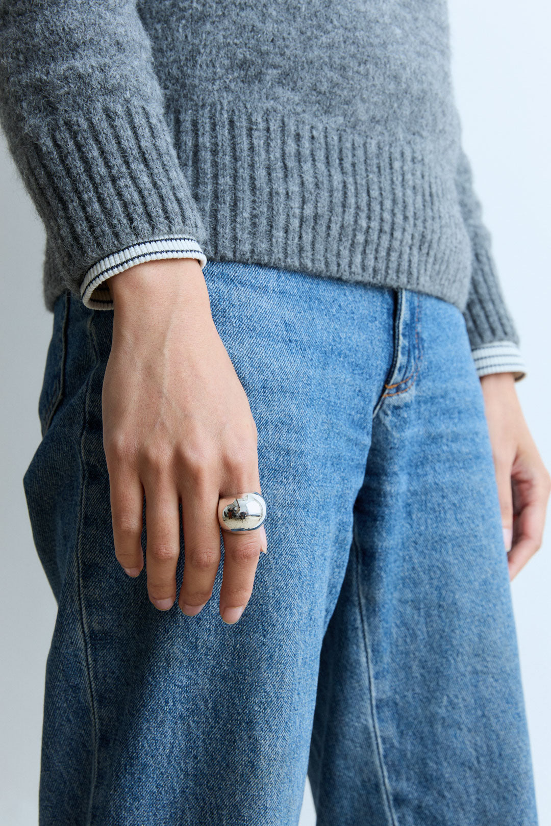 CERCLE. LA BAGUE I