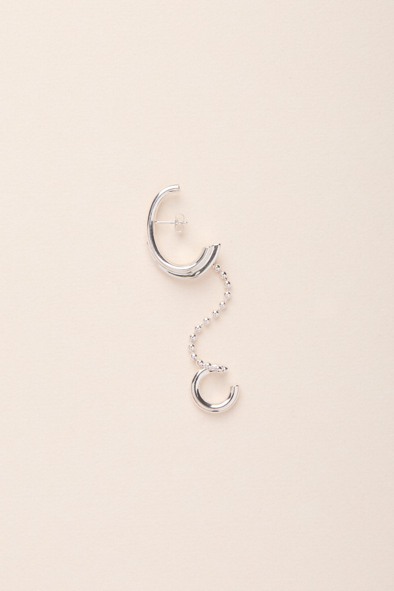 VARIATIONS. LA DOUBLE BOUCLE