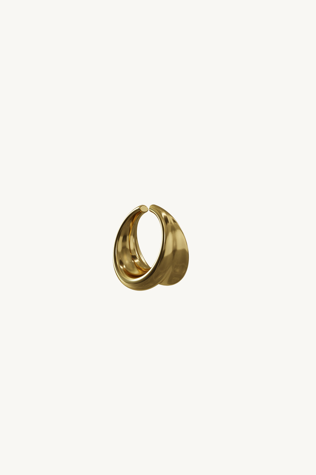 VARIATIONS. LA PETITE EARCUFF