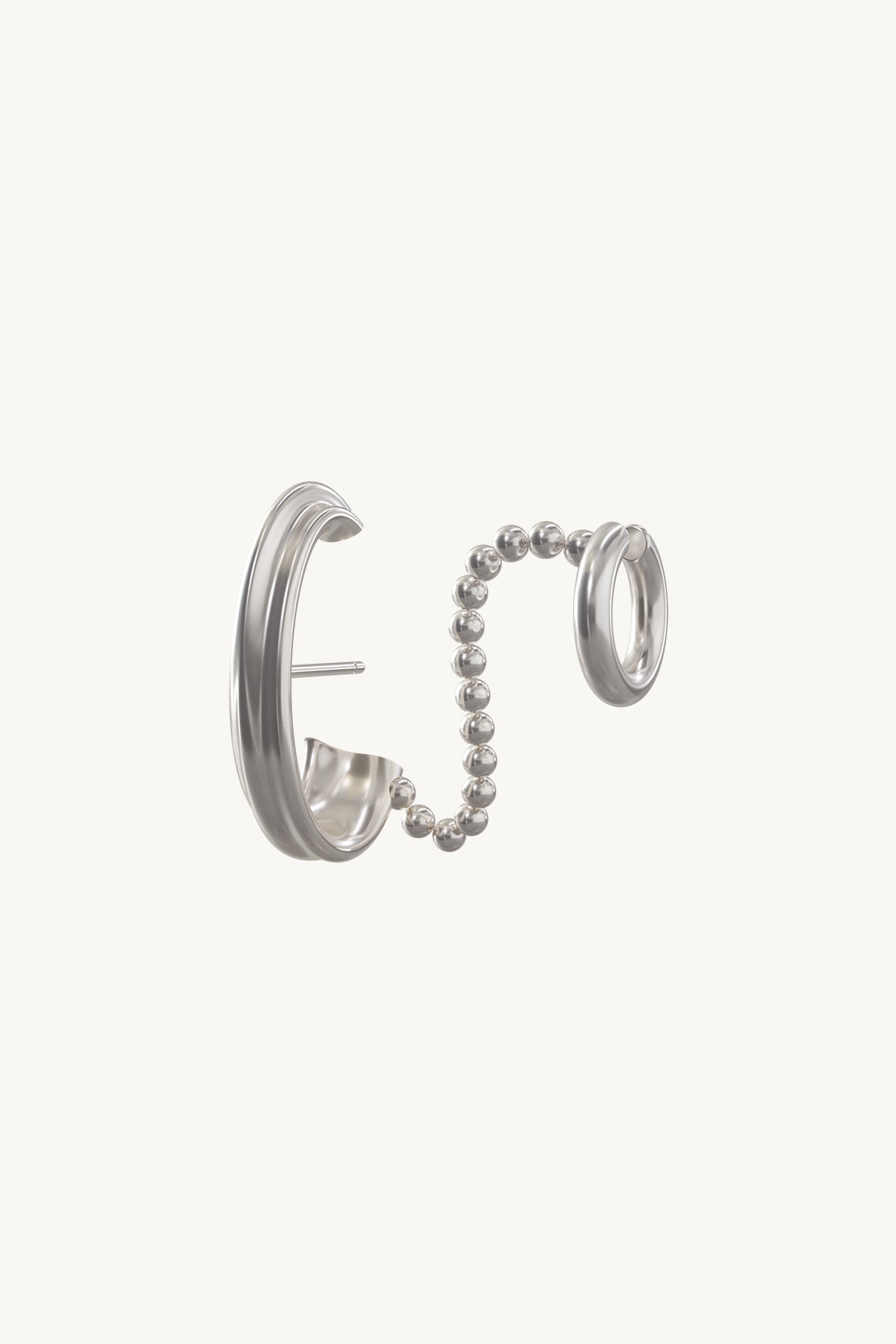 VARIATIONS. LA DOUBLE BOUCLE